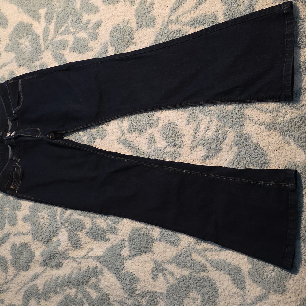 WHBM jeans - Picture 2 of 4